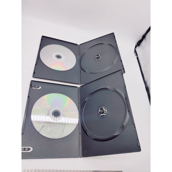 Cartoon Craze Presents Tweety Elmer A Corny Concerto, Mighty Mouse Heckle Jeckle - Picture 10 of 10